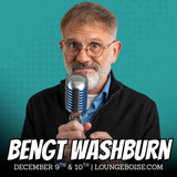Bengt Washburn