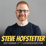 Steve Hofstetter
