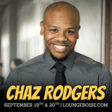 Chaz Rodgers