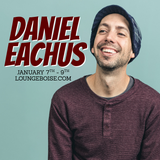 Daniel Eachus