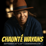 Chaunté Wayans