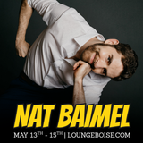 Nat Baimel