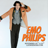 Emo Philips
