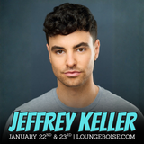 Jeffrey Keller