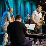 John Priddy Quartet - Sept. 29th - 6:30pm (doors 6)