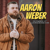 Aaron Weber