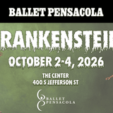 Ballet's Frankenstein