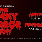 Richard O’Brien’s The Rocky Horror Show