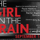 The Girl on the Train