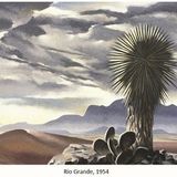 TACO Talk: The Art of Tom Lea
