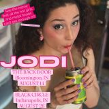 Screening of : JODI