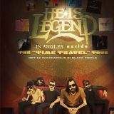The Congregation Presents He Is Legend