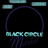 Black Circle Market
