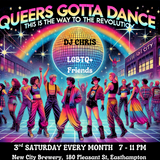 Queers Gotta Dance