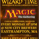 Magic Monday