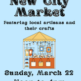 New City Market