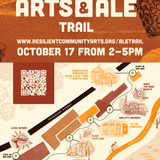 Arts & Ale Trail
