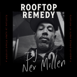 Antidote's Rooftop Remedy: DJ Nex Millen