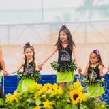 7-WEEK HIVA ITI (KIDS) CLASSES!