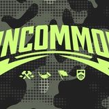 Uncommon Men
