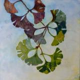 Explorations in Encaustic Painting with Chela Noto