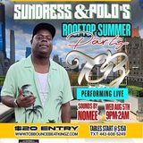 TCB SUNDRESSES & POLOS