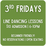 Line Dancing Lessons