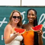 Watermelon Weekend