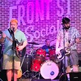 Open Mic Night
