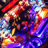 LITT Pinball League!