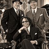 Piers Lawrence & the Soul Jazz All-Stars | Free Mini-Concert