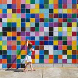 Murals
