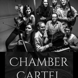 Monday Night Creative Music Series: Chamber Cartel plus Jordan Benator