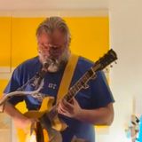 Monday Night Creative Music: Toby Summerfield plus Jeffrey Bützer's Academy of Staring Daggers
