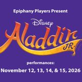 Aladdin Jr.