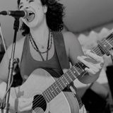 Heather Aubrey Lloyd (of the band ilyAIMY)