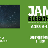 JAM Sessions: Constellation in a Tube