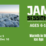 JAM Sessions: Warmth in the Ice Age