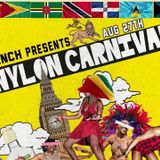 QUENCH presents: NyLon Carnival w/ Martelo, Run P. Say Less, Donis + more