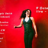 Grand Funk for RCK ft Andy Smith, Lily London, Felix CW & Donsurf