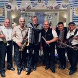 The (Die) Spitzbuam: German Oompah Band