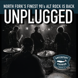 Unplugged Band