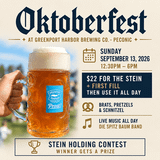 Octoberfest!