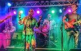 LIVE MUSIC - Someone You Can Xray
