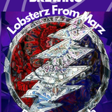 LIVE MUSIC: Lobsterz From Marz