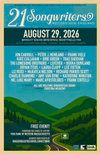 21 Song Writers Western New England