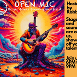 Open MIC Night