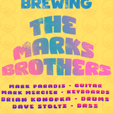 The Marks Brothers Band