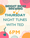 Teds Thursday Jams