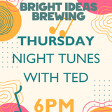 Teds Thursday Jams